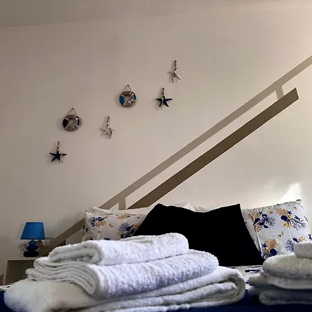 Bed & Breakfast Elegant Dei