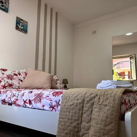 Bed & Breakfast Elegant Dei Briatico