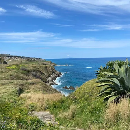 Bed & Breakfast Elegant Dei Briatico