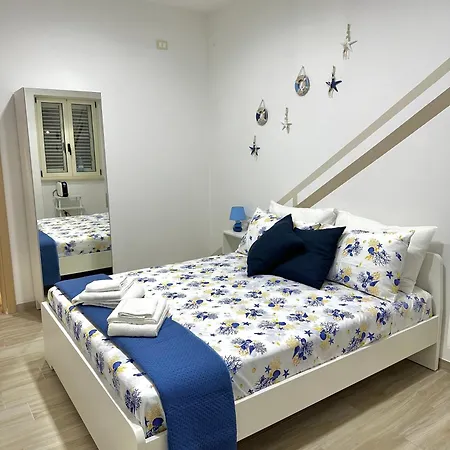 Elegant Dei Bed & Breakfast