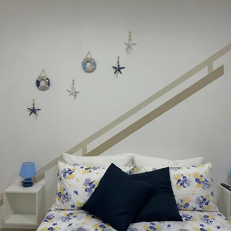 Bed & Breakfast Elegant Dei Briatico