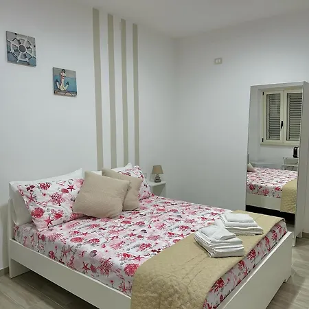 Elegant Dei Bed & Breakfast Briatico