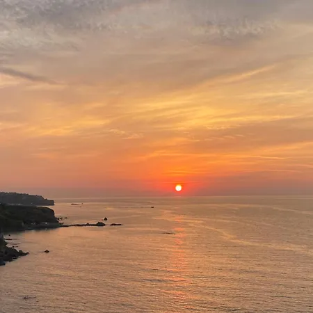 Bed & Breakfast Elegant Dei