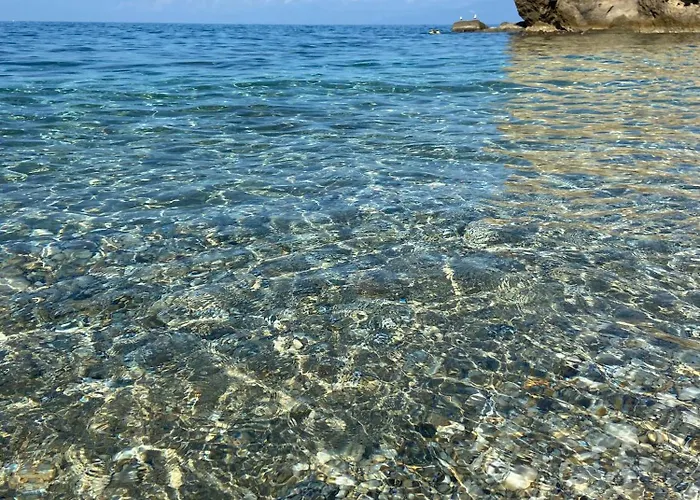 Elegant Dei Отель типа 