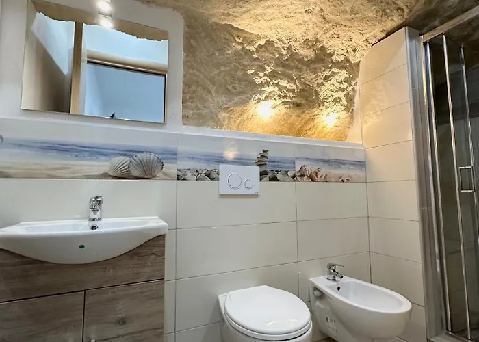 Elegant Dei Отель типа 